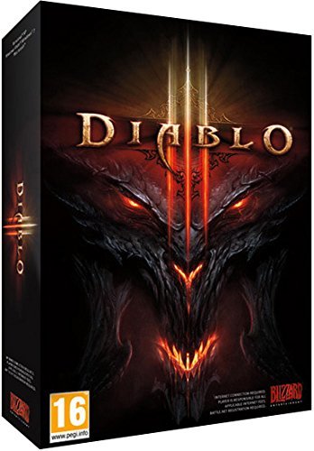 Electrónica Diablo III