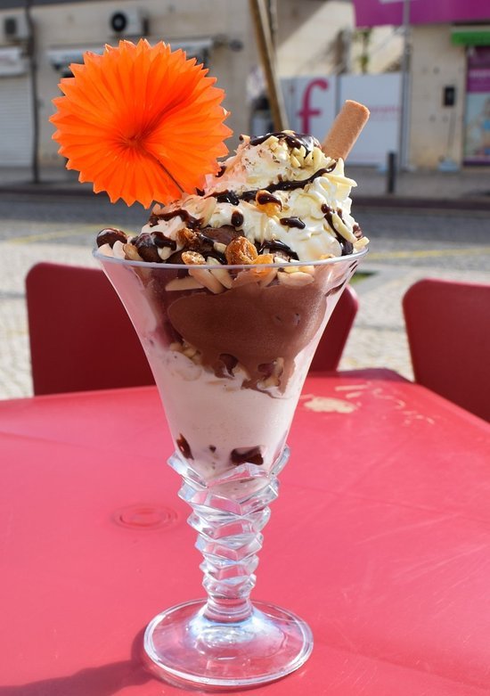 Restaurants Gelateria Nosolo Gelato