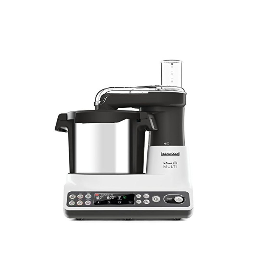 Elemento de la categoría hogar Kenwood KCook Multi CCL401WH - Robot de Cocina