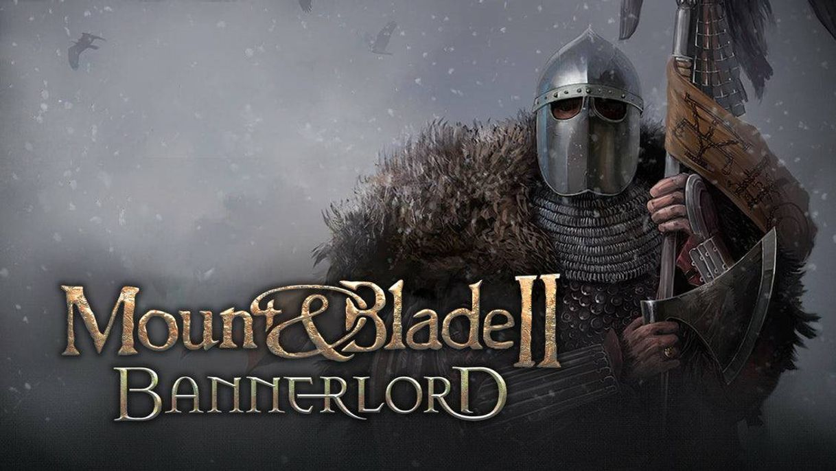 Videojuegos Mount & Blade II: Bannerlord