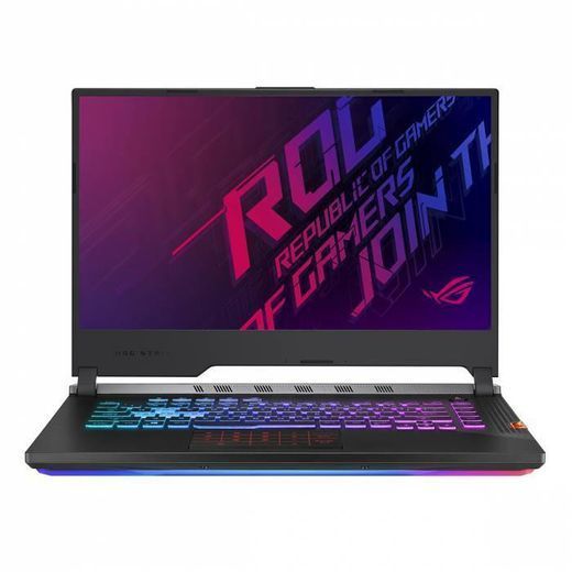 Producto Asus ROG Strix Scar III 15.6" G531GU-79BT6CS2