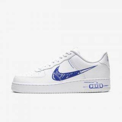 Tênis Nike Air Force 1 Lv8