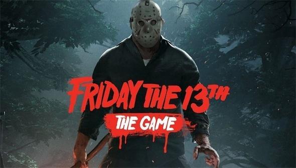 Videogames Friday the 13th: The Game