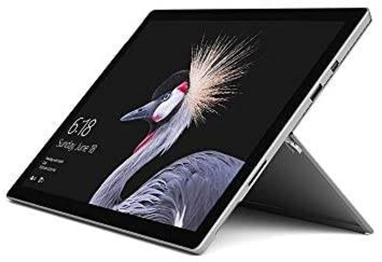 Product Microsoft Surface Pro 7 Core i5 8gb 128gb Sdd Prata