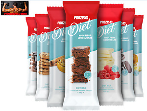 Fashion Prozis diet bar