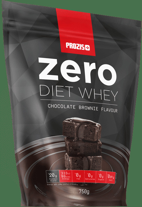 Fashion Prozis diet whey