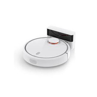 Social Xiaomi vaccum cleaner 1