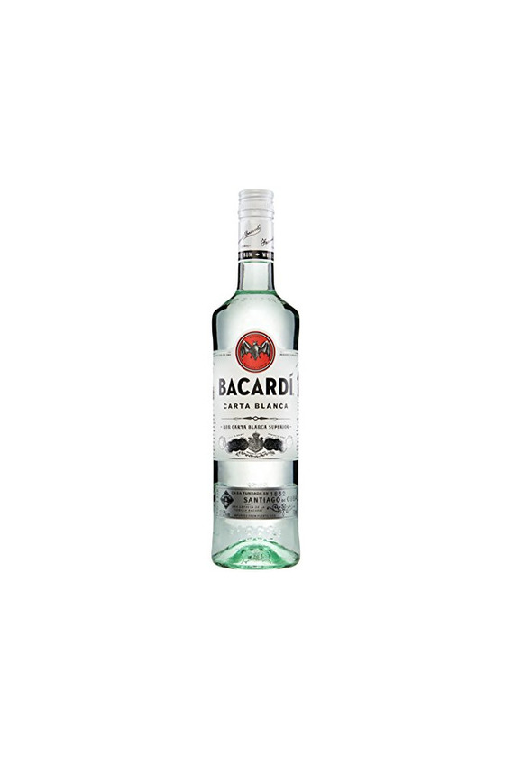 Product Bacardi Carta Blanca Ron