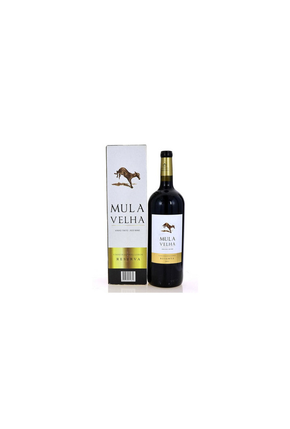 Product Mula Velha Reserva