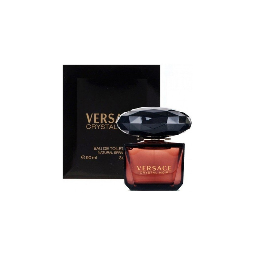 Product Versace Crystal Noir Edt