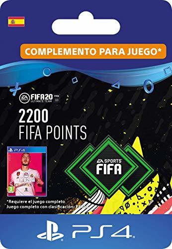 Product FIFA 20 Ultimate Team