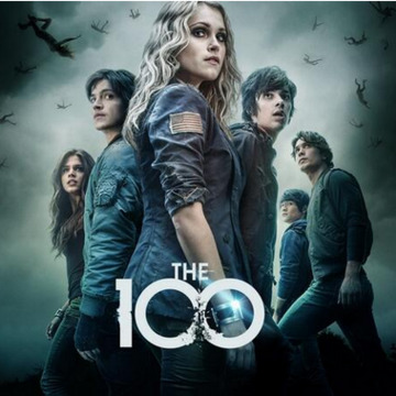 Serie THE 100 | Netflix Official Site