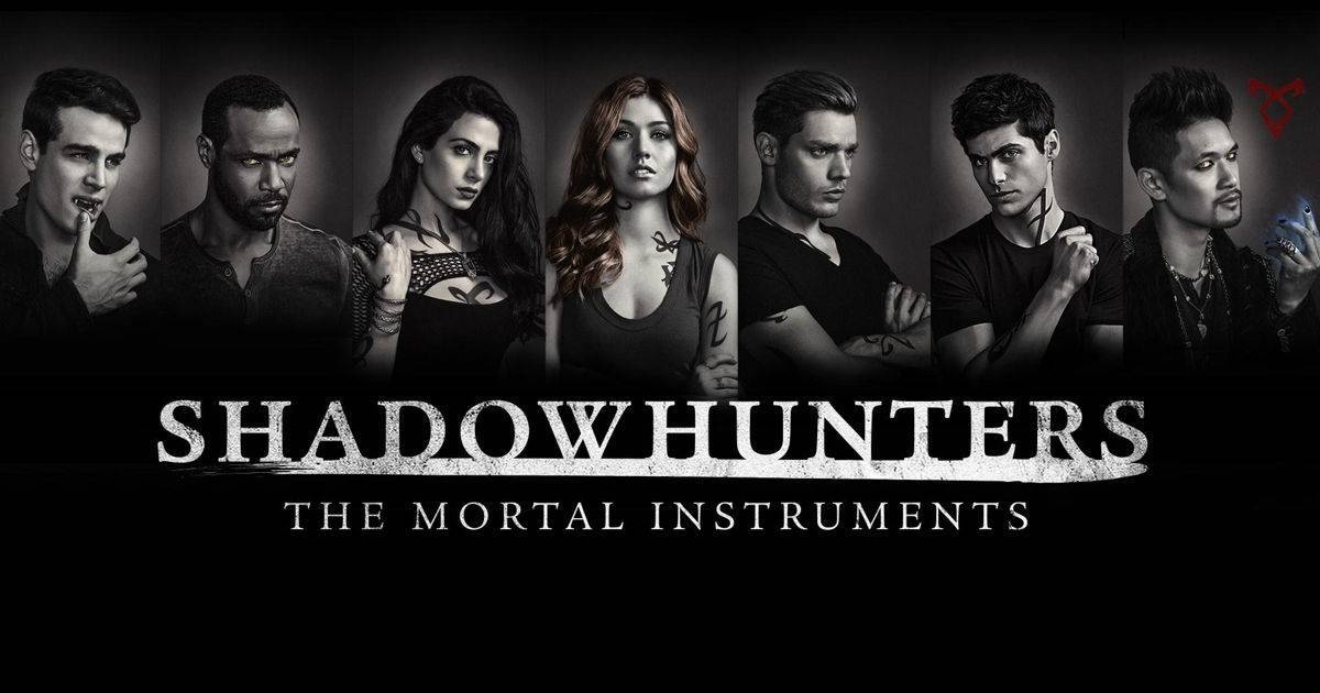 Imdb Shadowhunters: Os Instrumentos Mortais