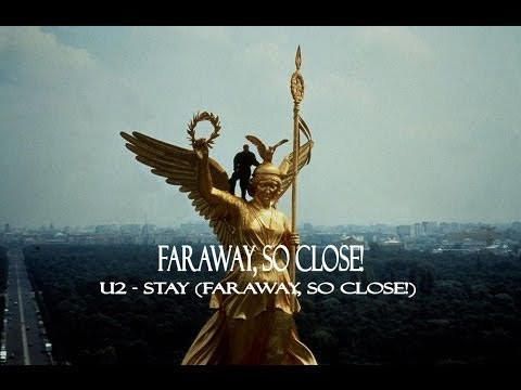 Music Stay (Faraway, So Close!)