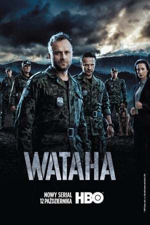 Serie Wataha