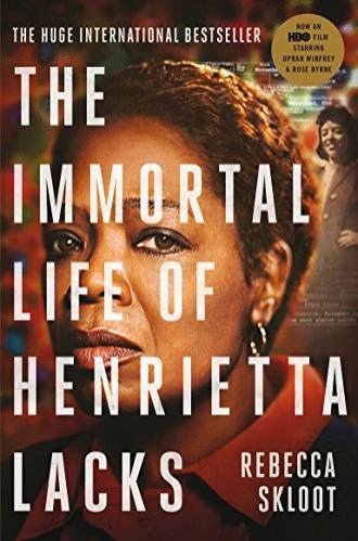 Película The inmortal Life of Henrietta Lacks