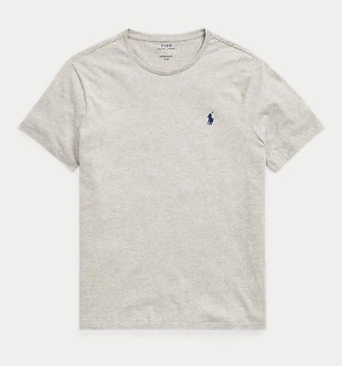 T-Shirt Polo Ralph Lauren slim fit 