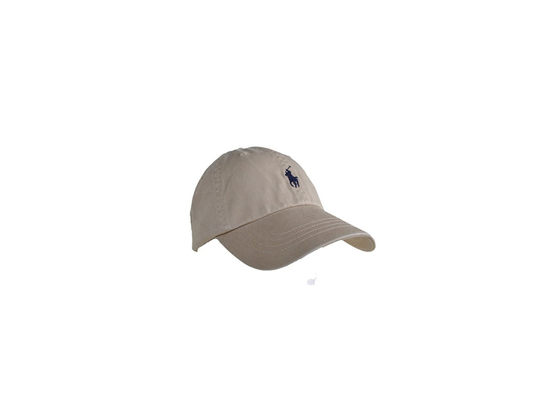 Moda Ralph Lauren Polo Baseball Cap