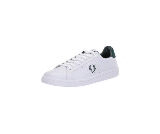 Fred perry