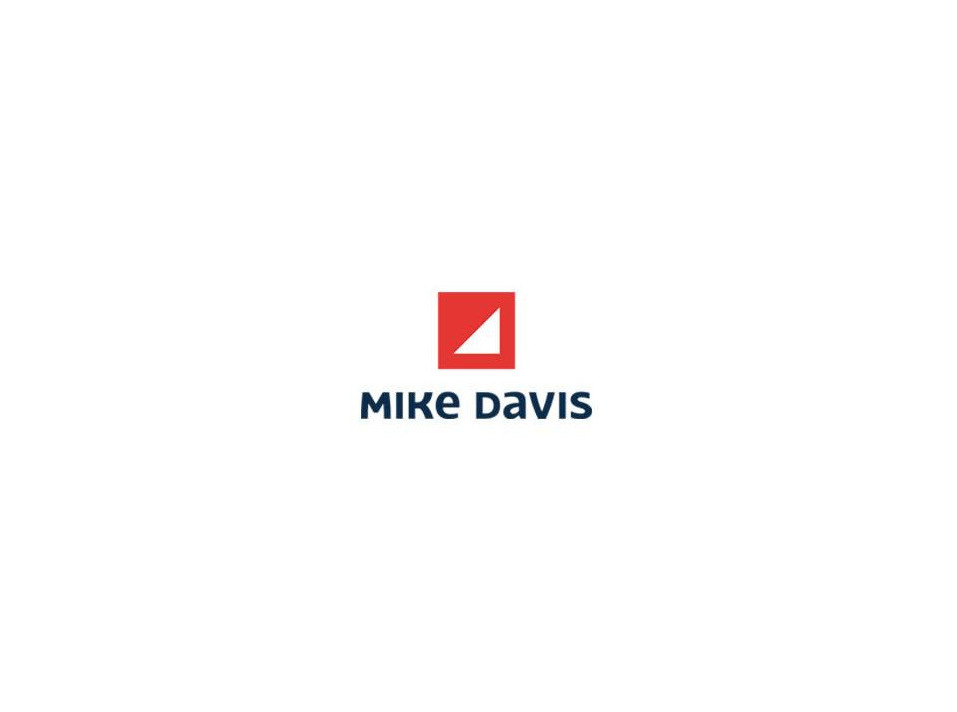 Producto Mike Davis 