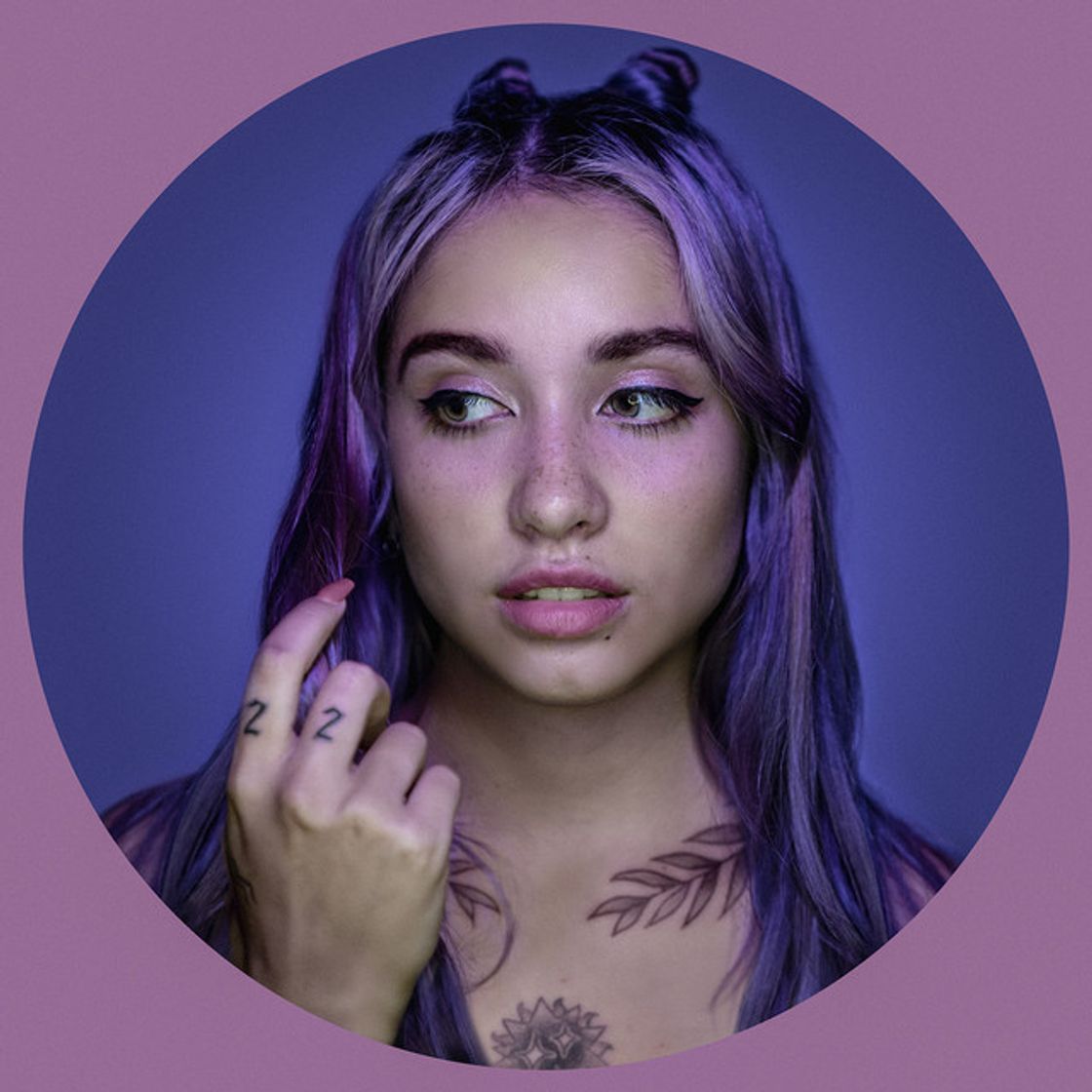 Music Dime como hago - María Becerra
