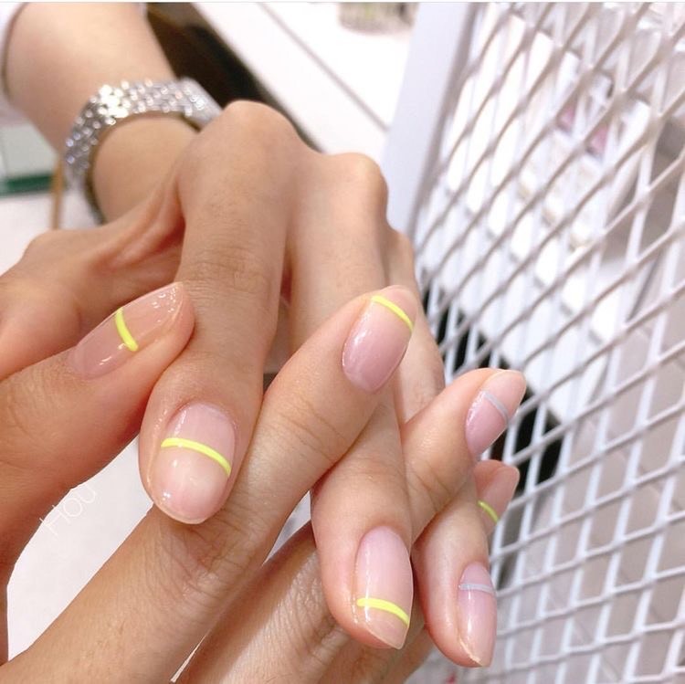 Ideias unhas 