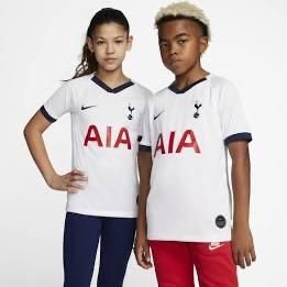 Camisolas de futebol do Tottenham 