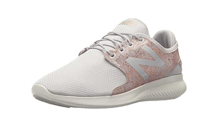 Producto New Balance FuelCore Coast v4 - Zapatillas de running para mujer