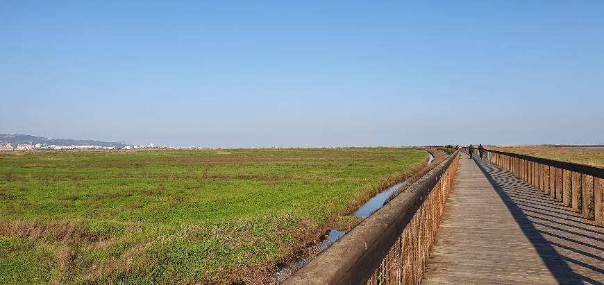 Lugar Póvoa de Santa Iria