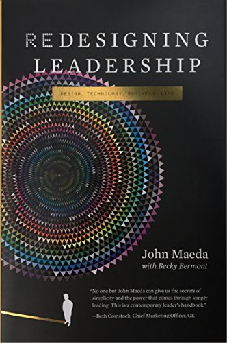 Redesigning Leadership