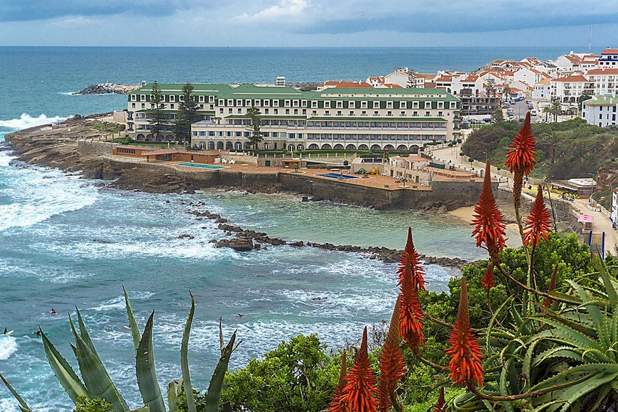 Place Hotel Vila Galé Ericeira