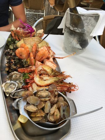 Restaurant Marisqueira Rui