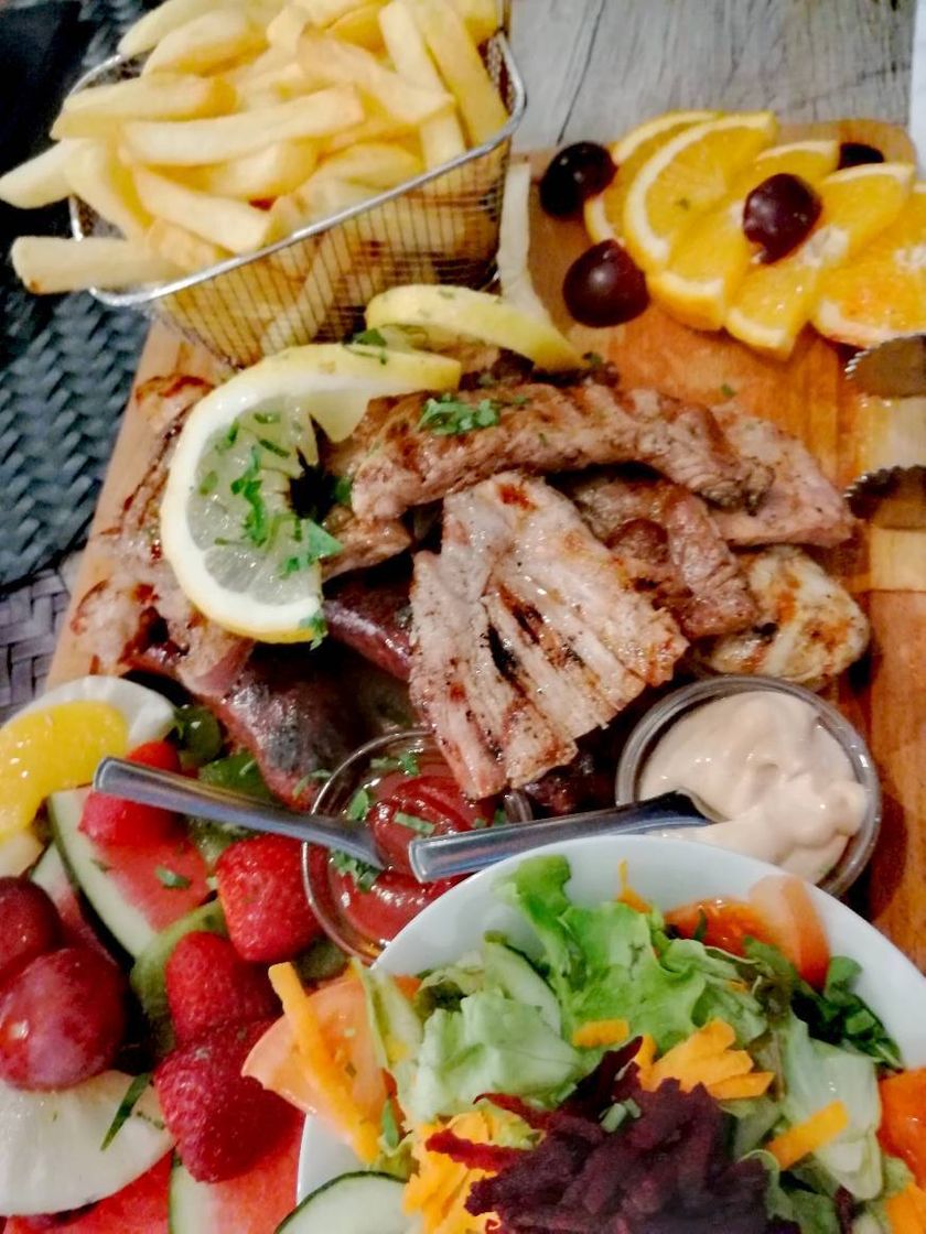 Restaurant Tasca 26
