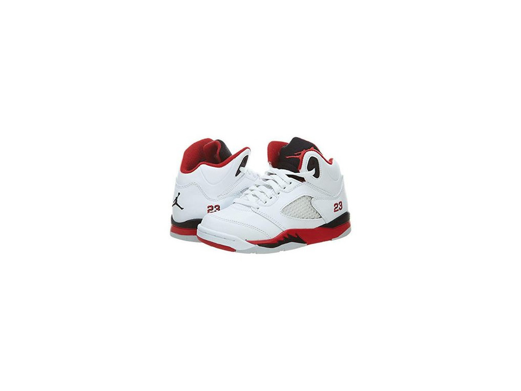 Social Nike Jordan - Air Jordan 5 Retro BG Zapatillas de Baloncesto