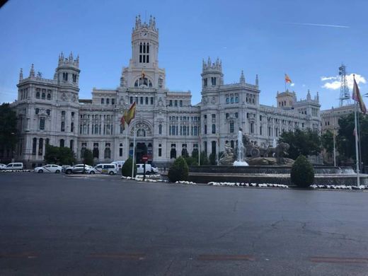 Madrid