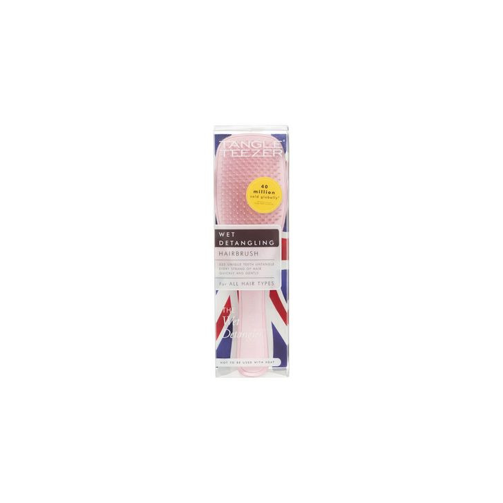 Products Tangle Teezer The Wet Detangler 