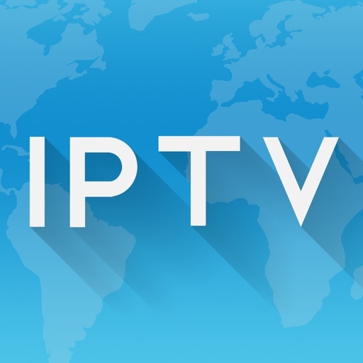 App IPTV World: Watch TV Online