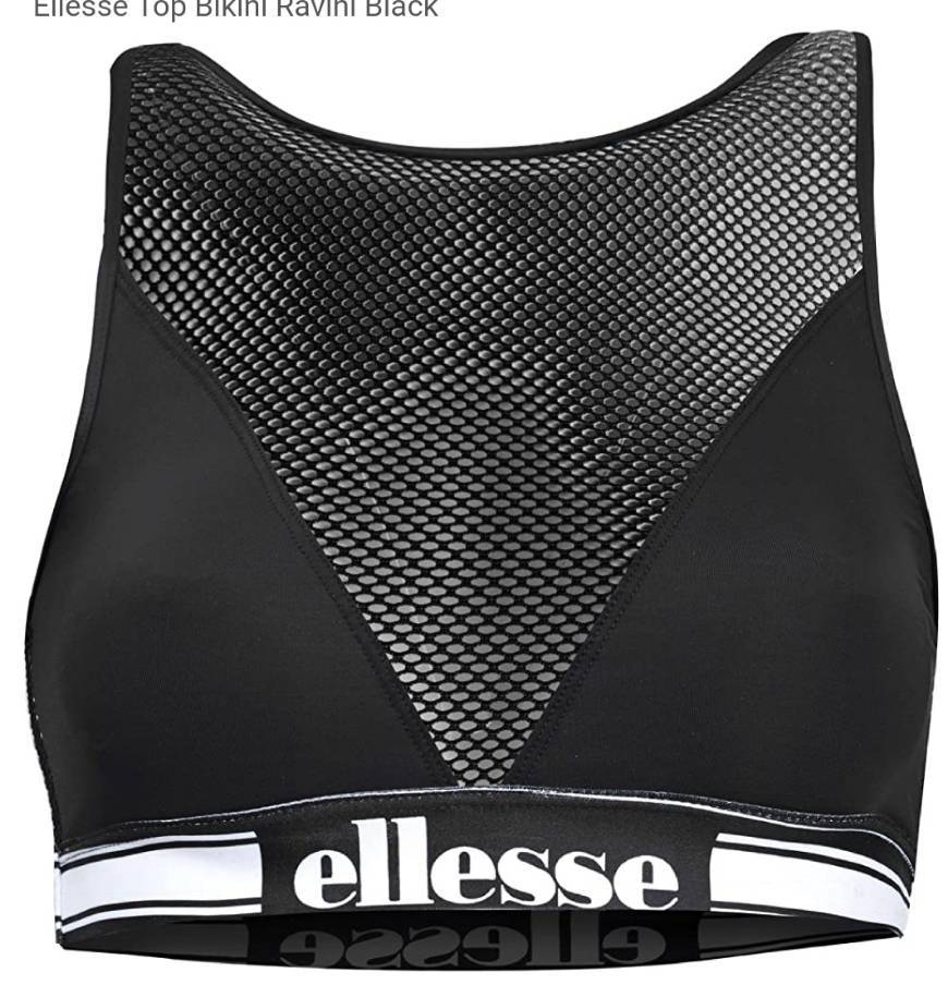 Fashion Ellesse