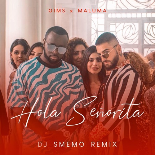 Moda Maluma  vs Gims