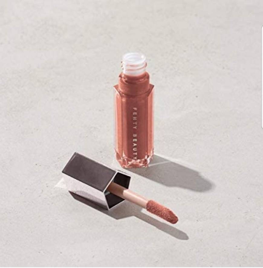 Moda Fenty beauty by: Rihanna brilho labial