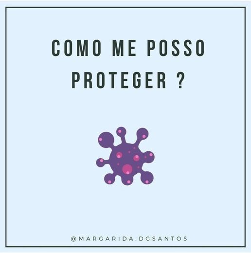 Producto Como me posso proteger?