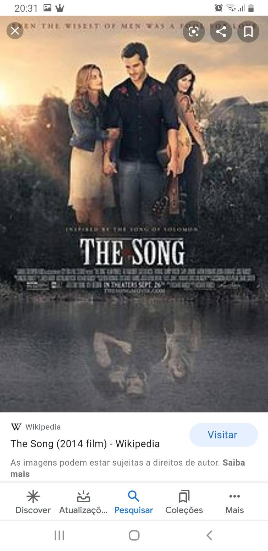 The Song 
