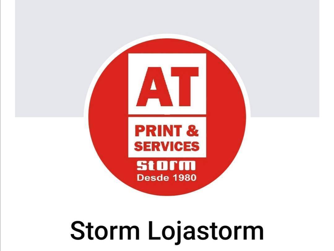Social CTT-loja-storm 