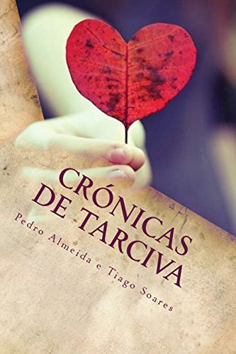 Books Cronicas de Tarciva