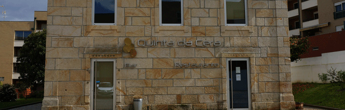 Restaurants Quinta Da Cera - Restaurante, Bar, Lda.