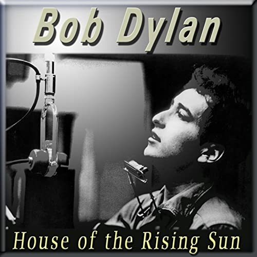 Music House of the Risin' Sun