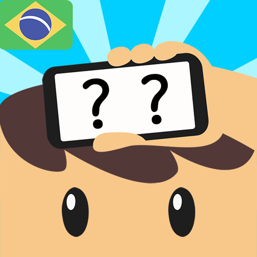 Apps O que sou? Jogo de mímicas e charadas com a  família.