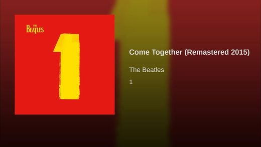 Come Together - Remastered 2009