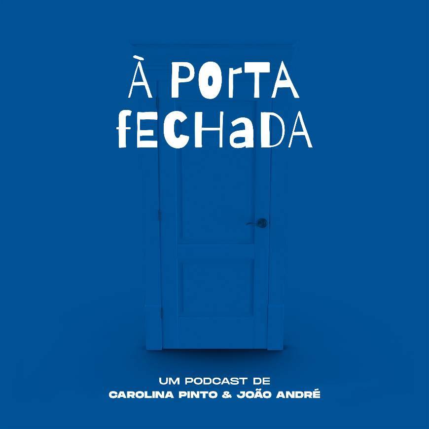 Canciones À porta fechada