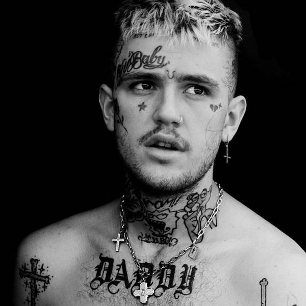 Fashion Lil Peep